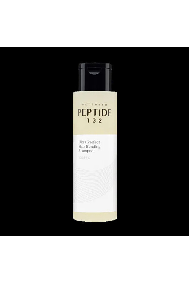 PEPTIDE-132 Ultra Perfect Hair Bonding Shampoo 200ml