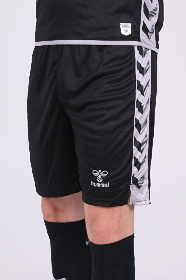 Royal Kaleci Şortu - 5