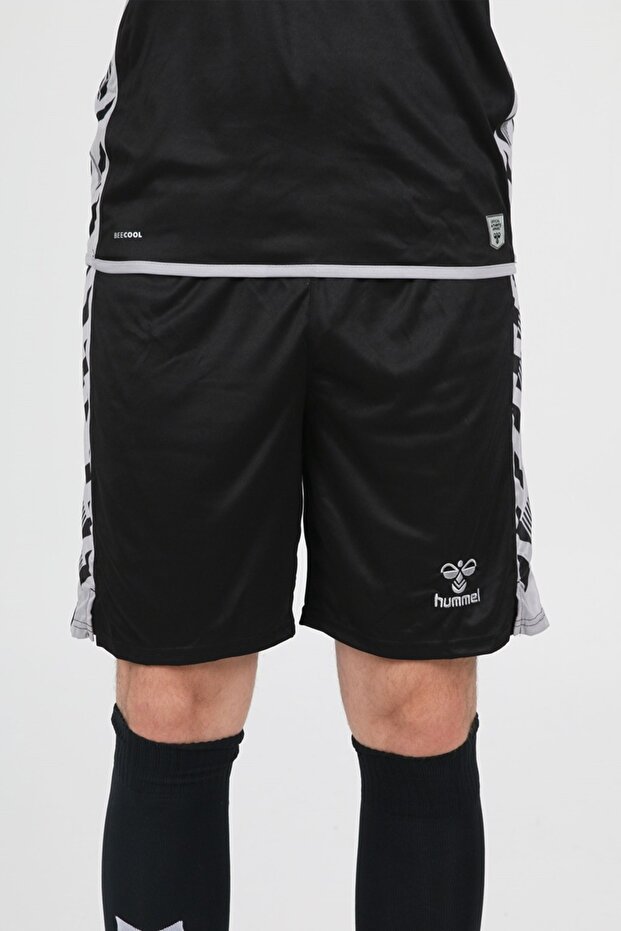 Royal Kaleci Şortu - 2