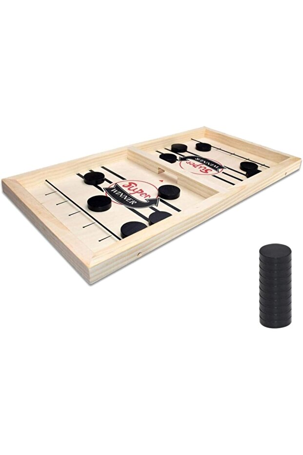 لعبة سلينغ باك السريعة - 1