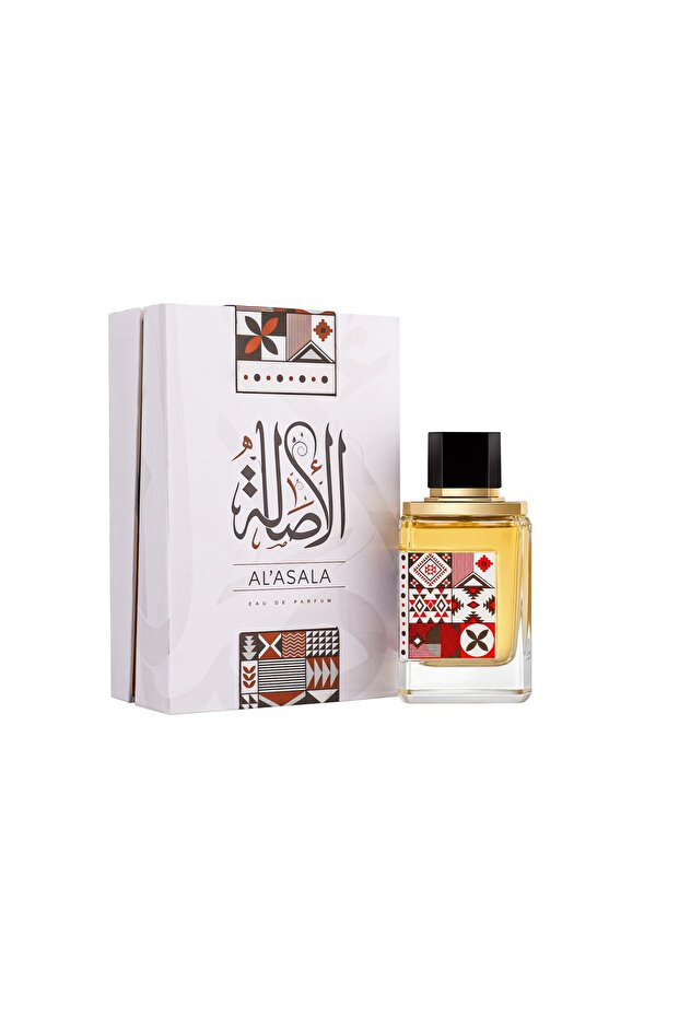 عطر الاصاله 100 مل - 1