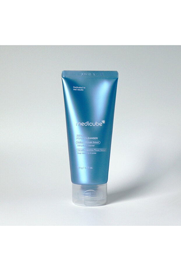 Zero Foam Cleanser 120 g