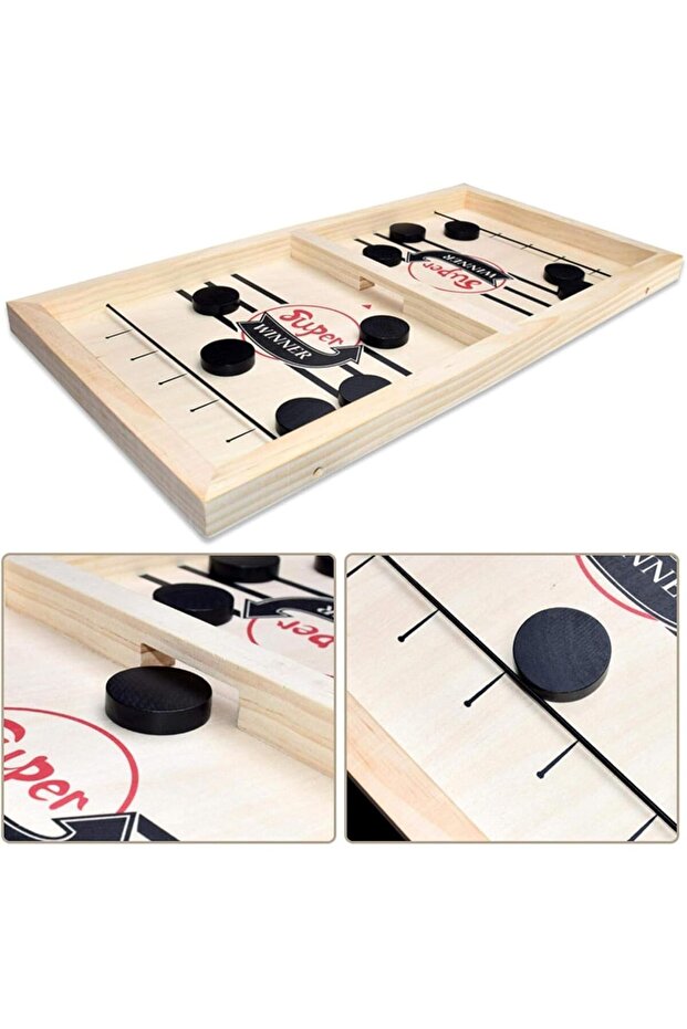 لعبة سلينغ باك السريعة - 2