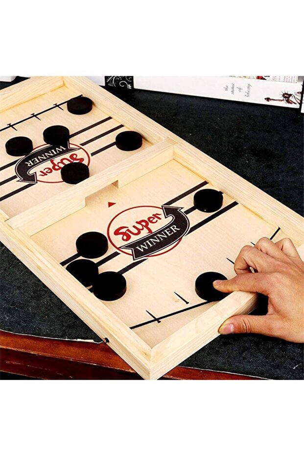 لعبة سلينغ باك السريعة - 5