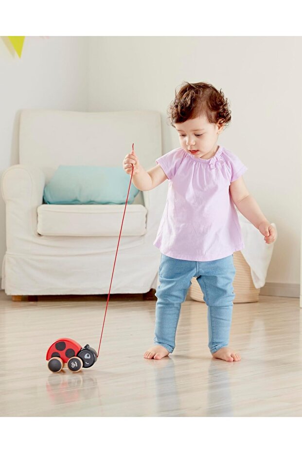 لعبة سحب الدعسوقة - 2