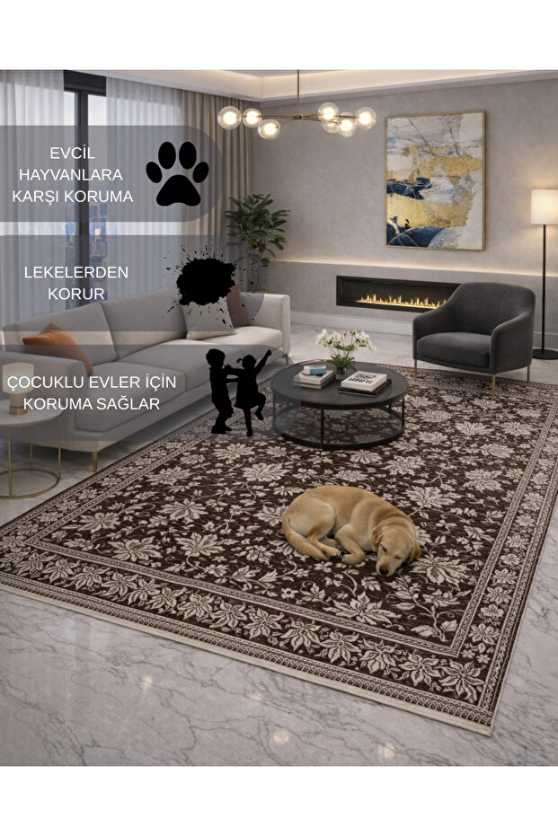 halı örtüsü 4m2 - 1