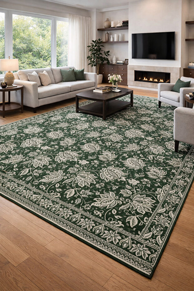 halı örtüsü 4m2 - 2