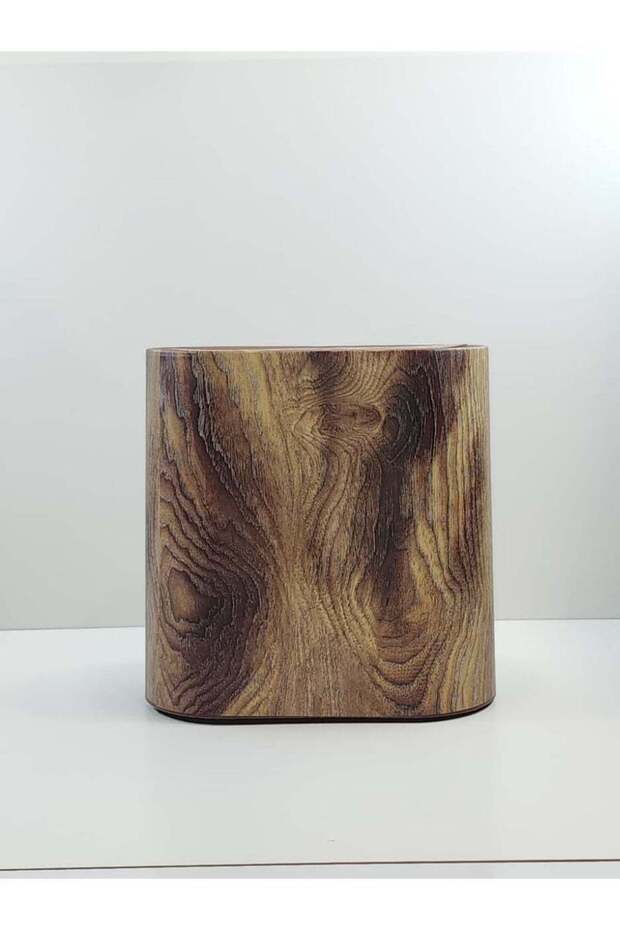 سلة مهملات حديثة - 1