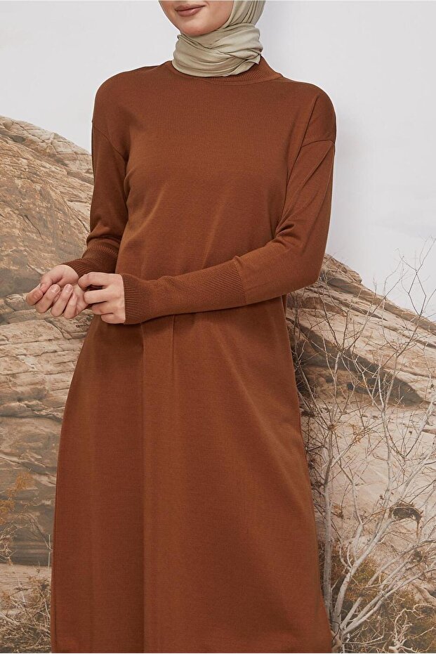 TRİKO TUNİK 45805 - 3