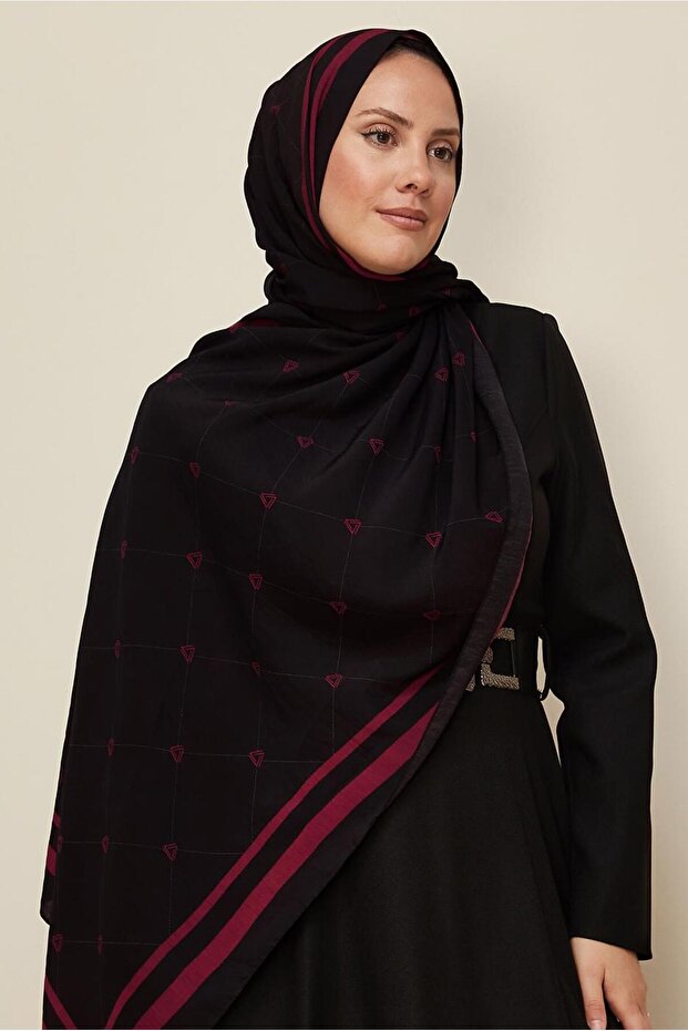 شال فيسكوز 8608