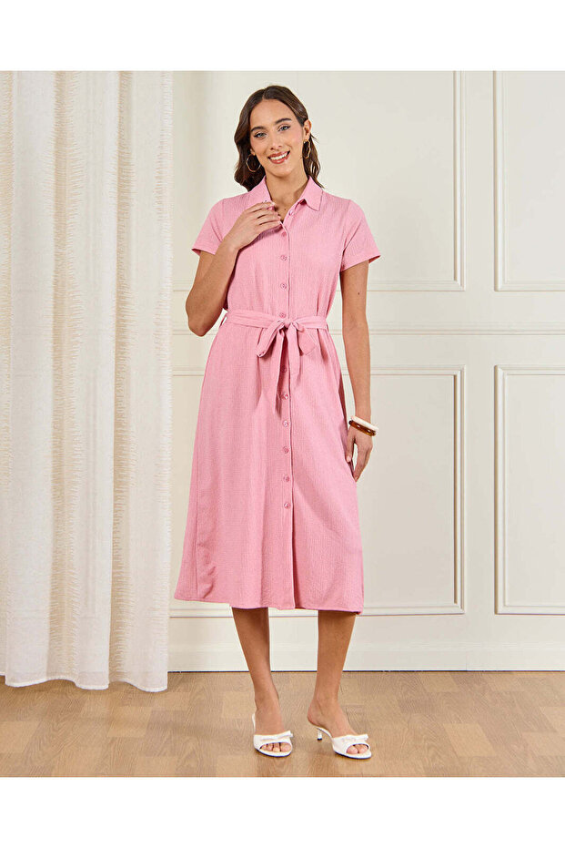 Ladies Casual Dress