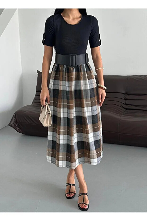 APL25SS0013 Elbise - 7