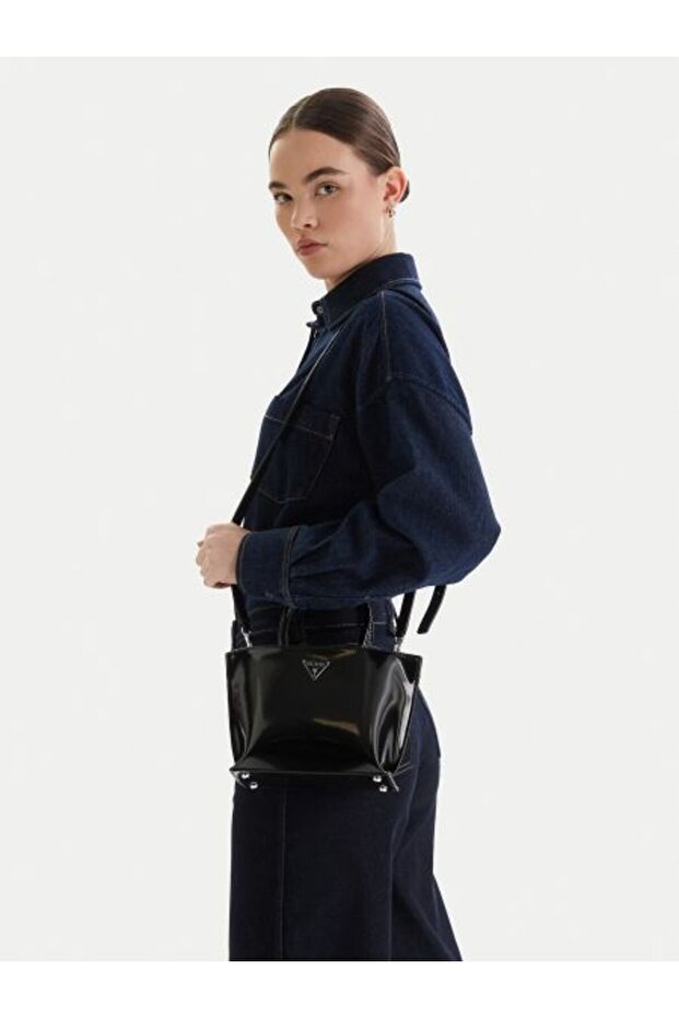 ARNELA MINI TOTE - 7