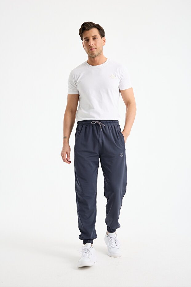 Men's Diving Tracksuit with Elasticated Cuffs