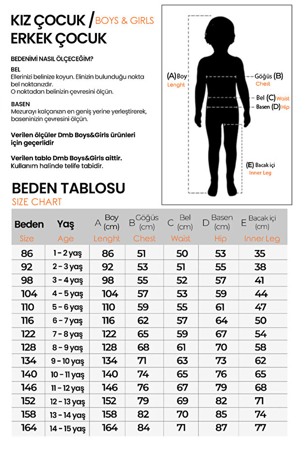Kız Çocuk Basic LYC Sweat - 7