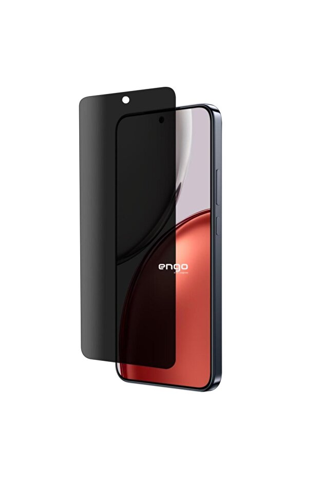 واقي شاشة هونر ماجيك 8 لايت هايلايت 9H نانو شفاف - 2