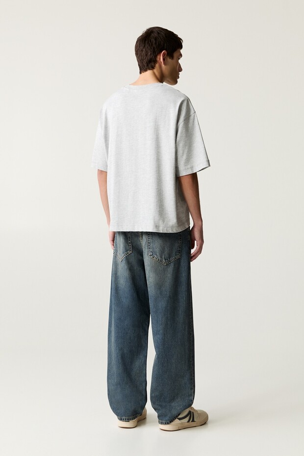 Baggy jean - 4