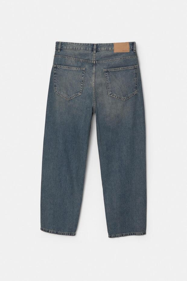 Baggy jean - 7