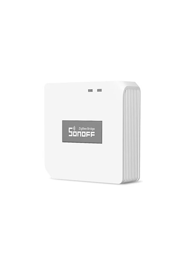 Hub inteligent Zigbee Bridge PRO, ZigBee 3.0, Wi-Fi, Alb - 2