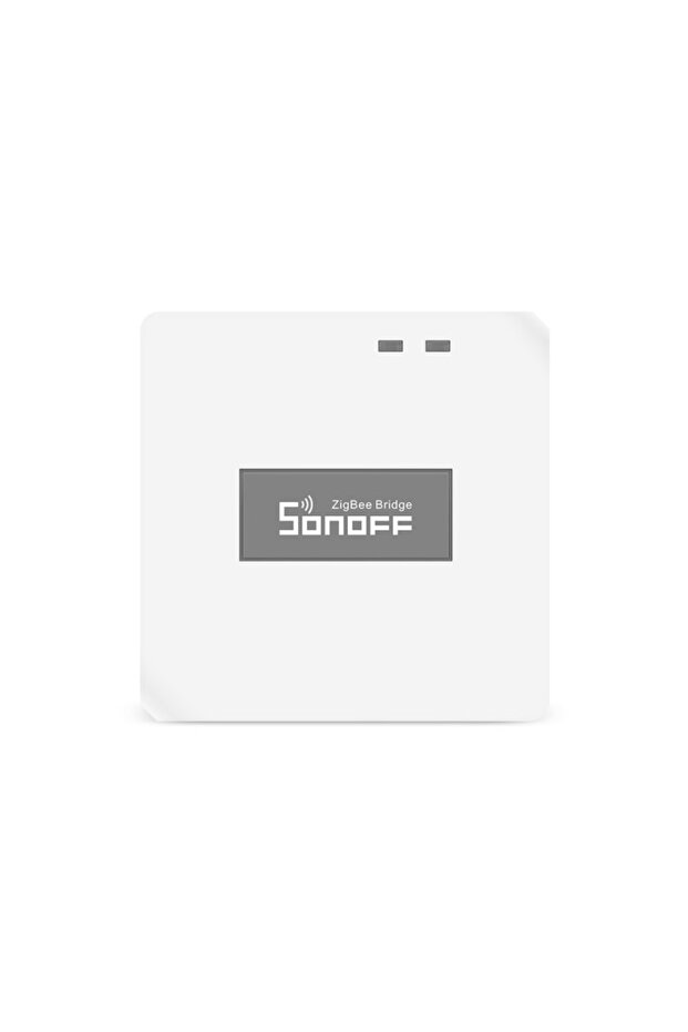 Hub inteligent Zigbee Bridge PRO, ZigBee 3.0, Wi-Fi, Alb - 1