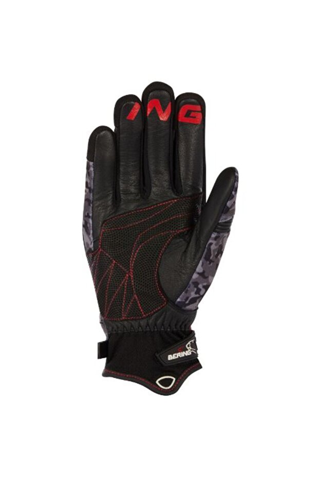 Cortex Gloves [En 13594-2015 Ce Certified] - 2