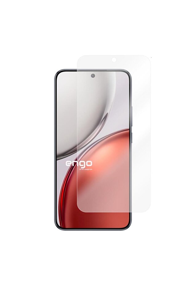 واقي شاشة Honor Magic8 Lite غير لامع، طبقة نانو شفافة 9H