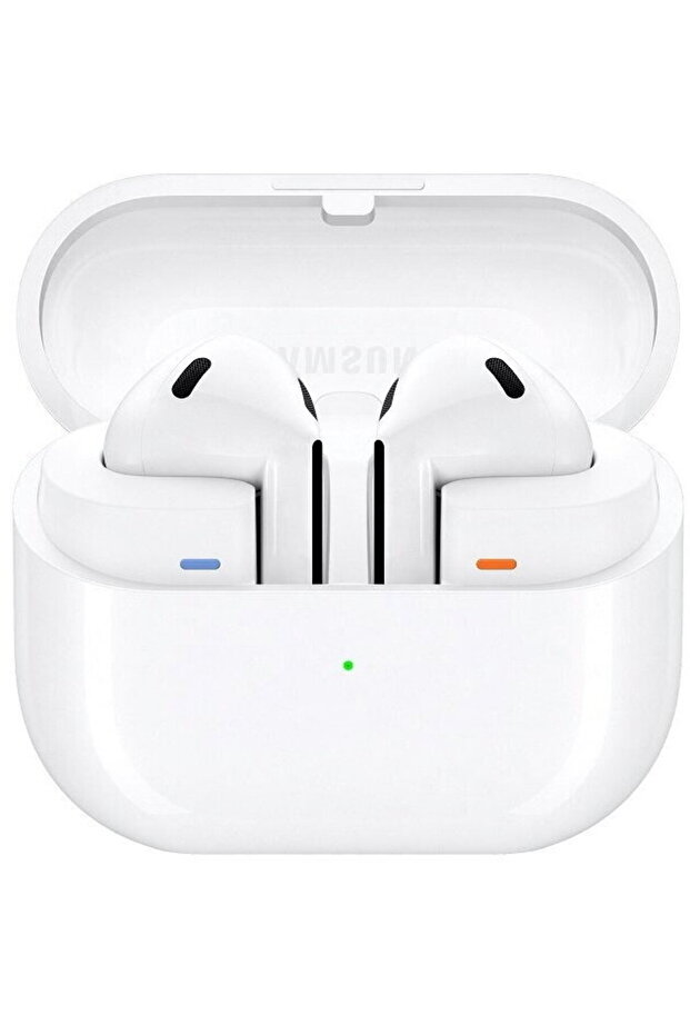 Galaxy Wireless Earbuds - Comprehensive Audio Solution - 1