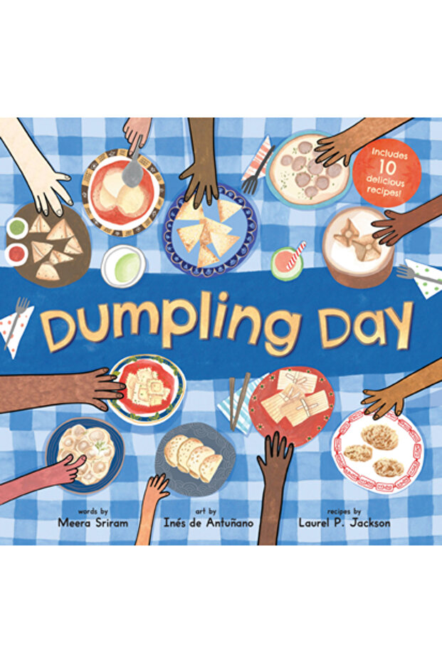 Dumpling Day - 1