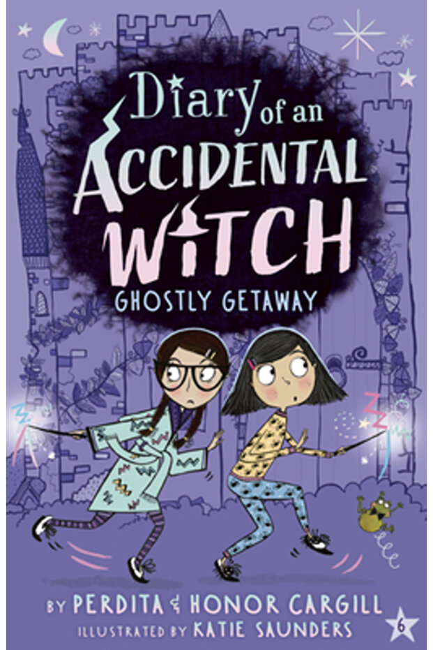 Evadare fantomatică - 1