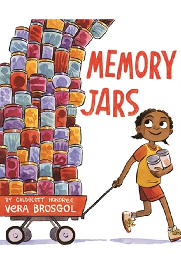 Memory Jars - 1
