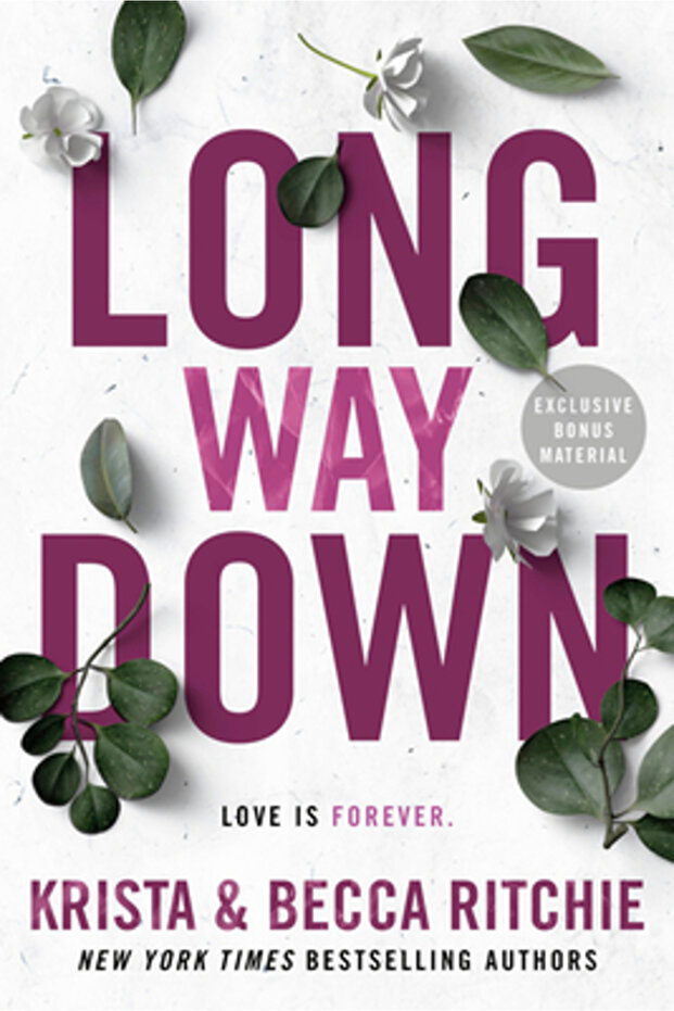 Long Way Down - 1