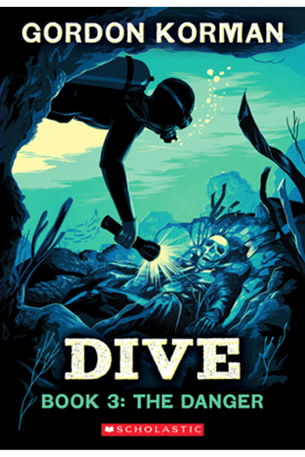 Dive #3: The Danger - 1