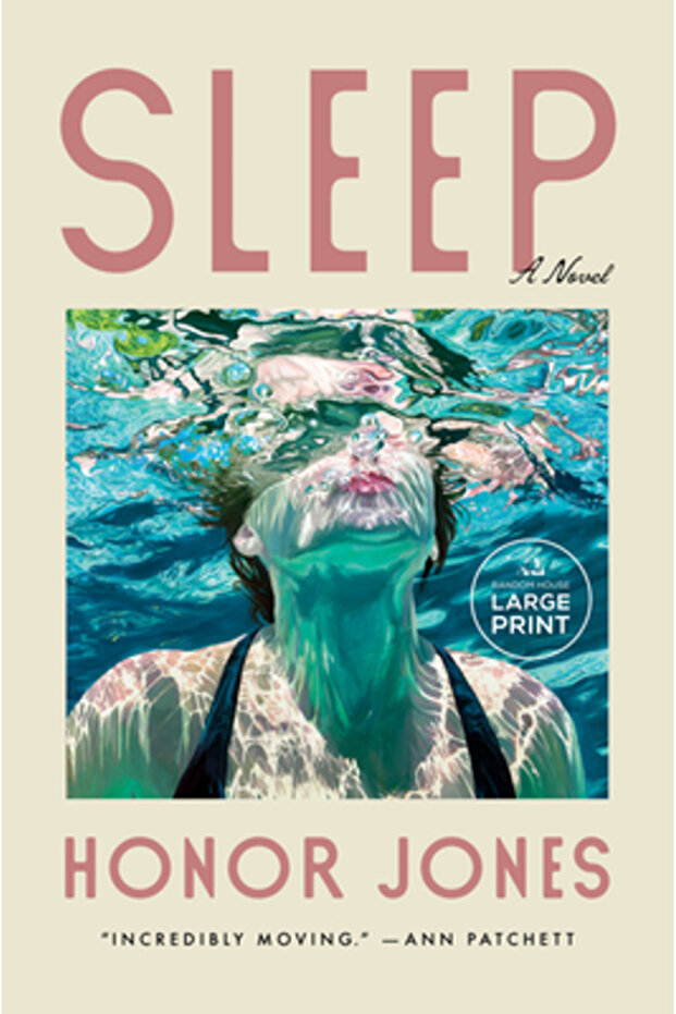 Sleep - 1