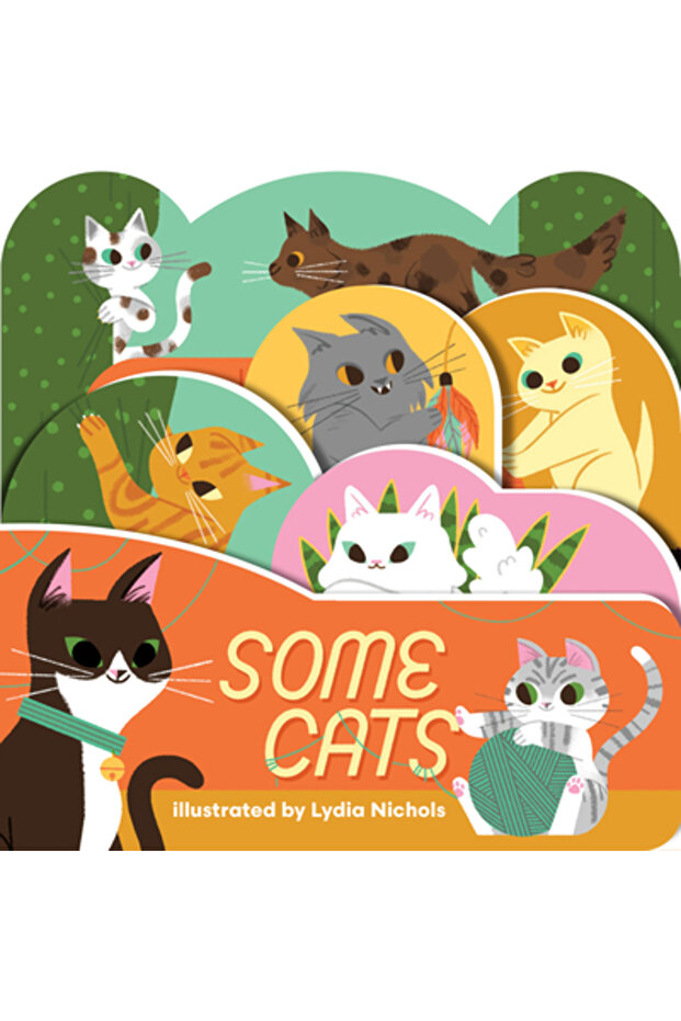 Some Cats - 1