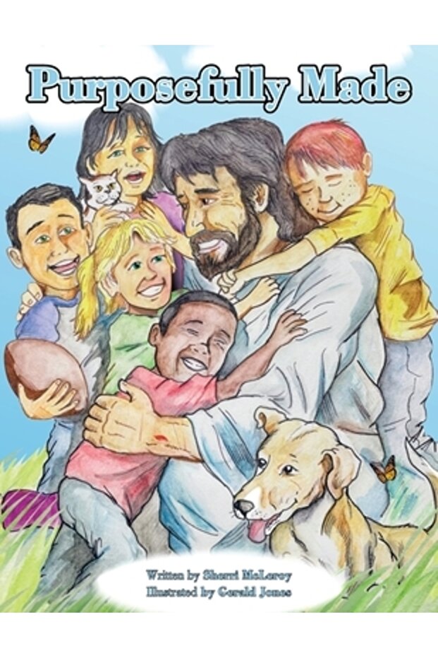 Purposefully Made - 1