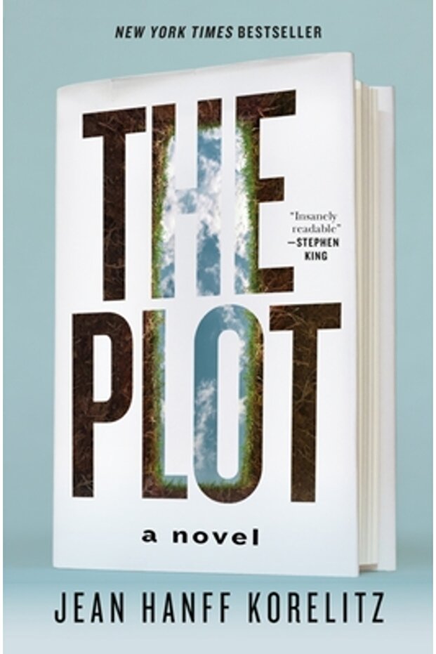 The Plot - 1