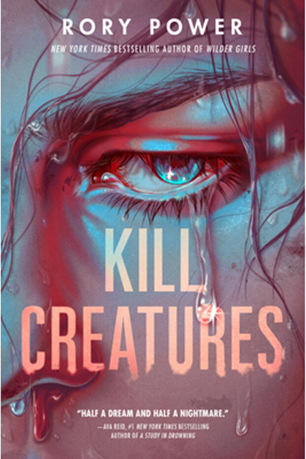 Kill Creatures - 1