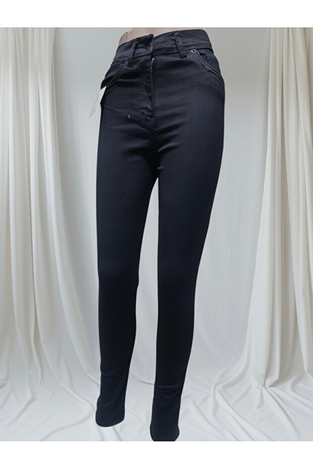 DAR PAÇA JEANS PANTOLON - 1