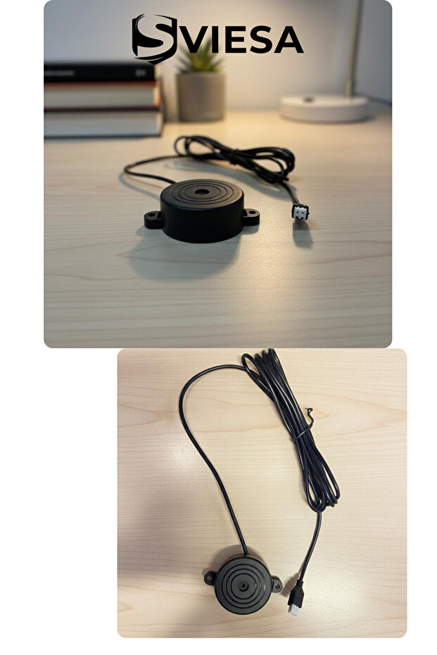 Park Sensörü Bip Bip Ses Modülü - 1