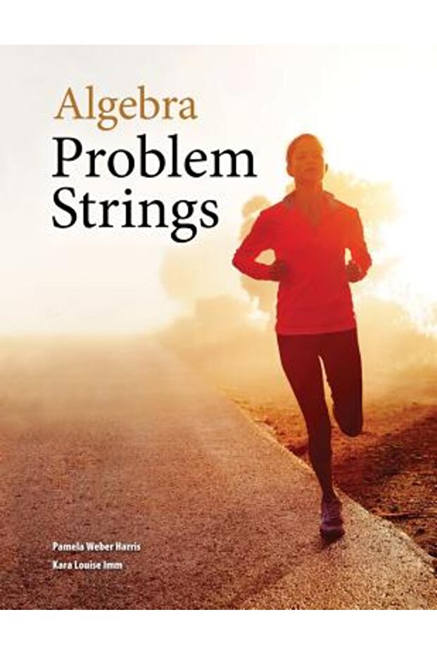 Da: Problem Strings (PB) - 1