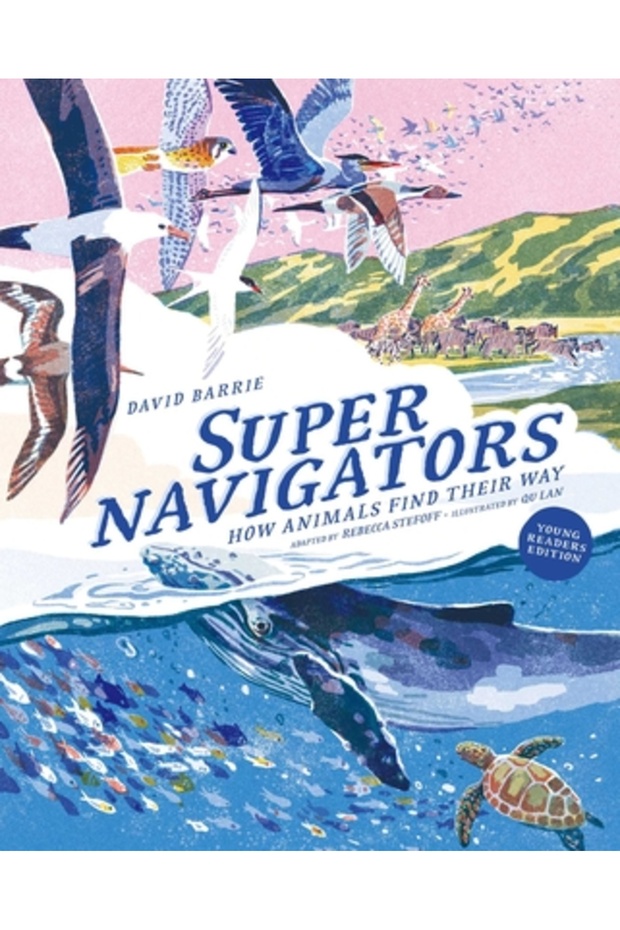 Supernavigatori - 1
