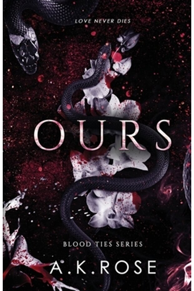 Ours - 1