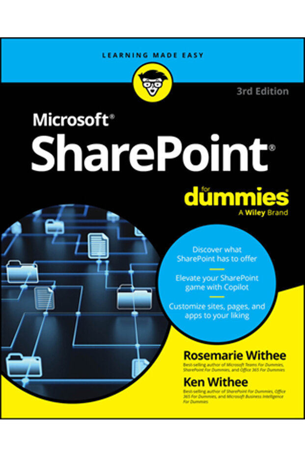 SharePoint - 1
