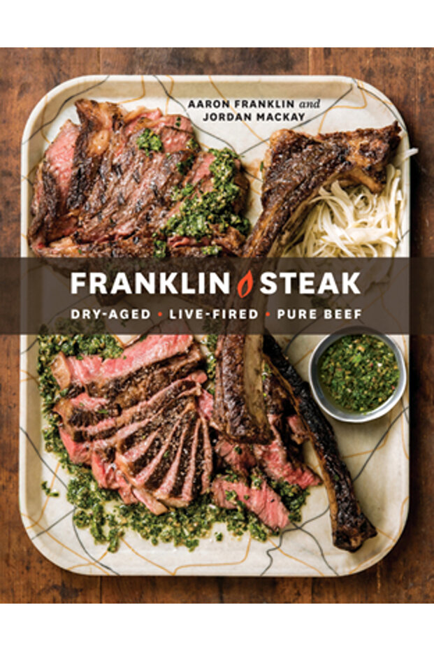Franklin Steak - 1