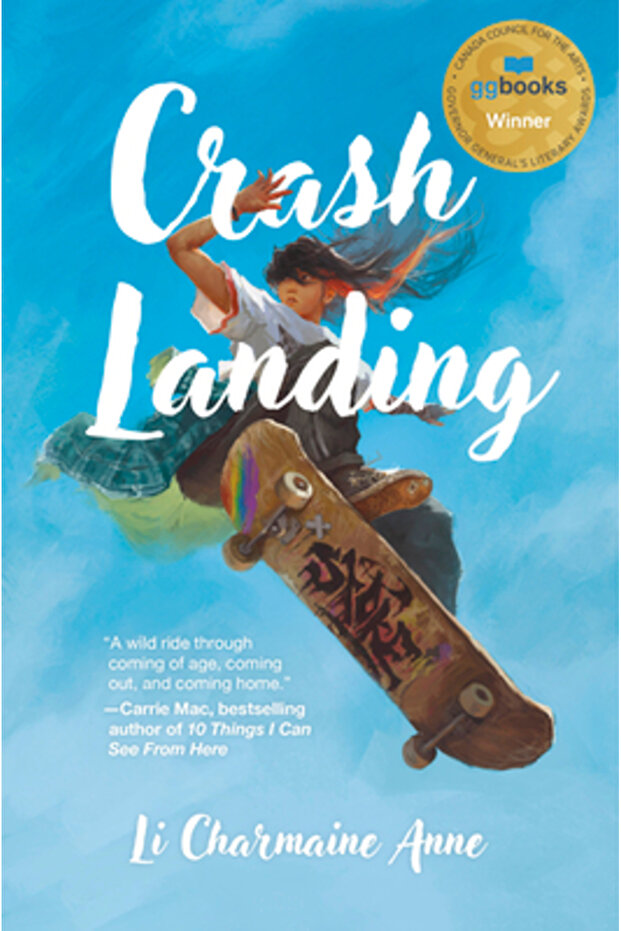 Aterizare forțată - 1