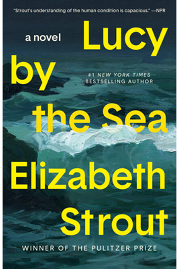 Lucy lângă mare - 1