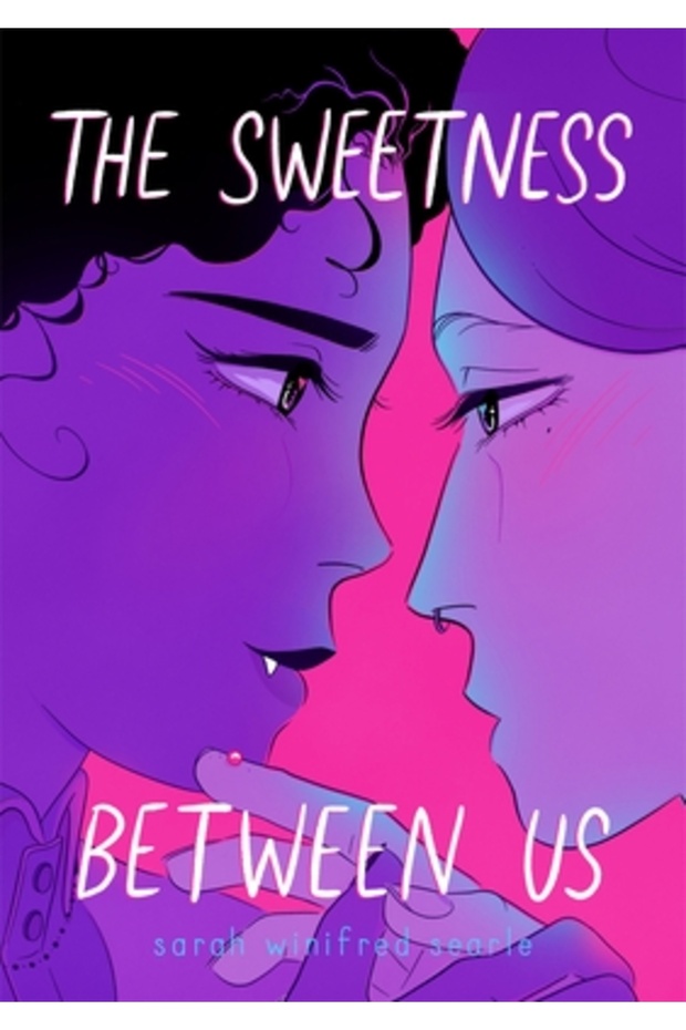 Dulceața dintre noi - 1