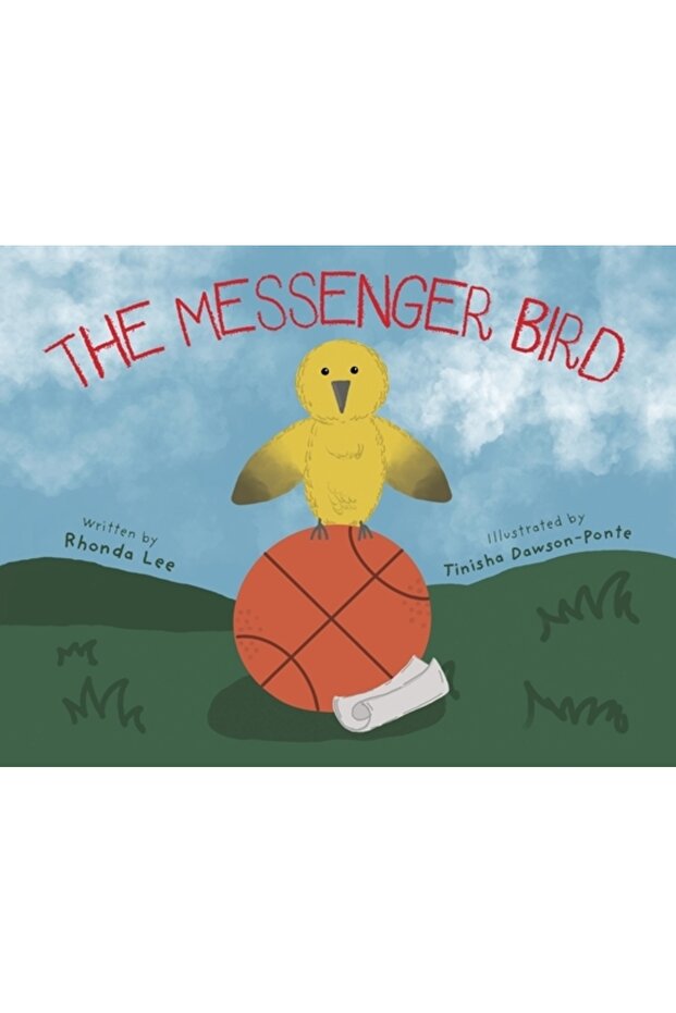 Pasărea mesageră - 1