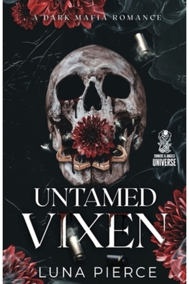 Untamed Vixen - 1