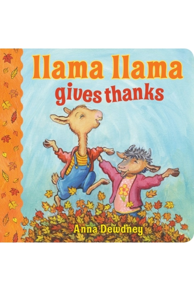 Lama Lama mulțumește - 1